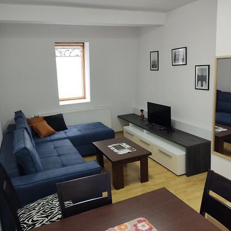 Apartmani Colic Влашич Екстер'єр фото