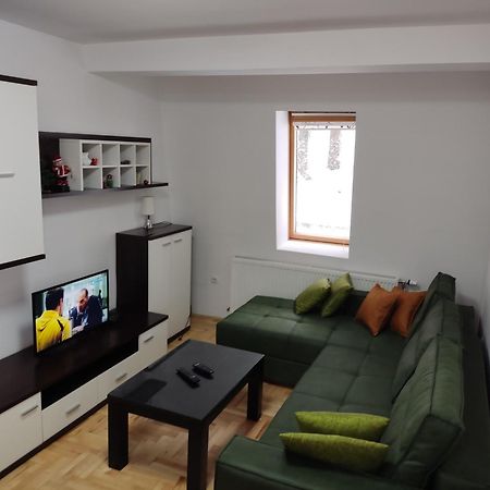 Apartmani Colic Влашич Екстер'єр фото