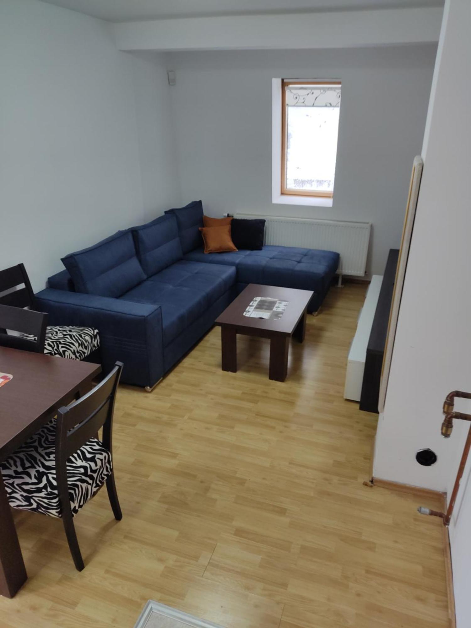 Apartmani Colic Влашич Екстер'єр фото