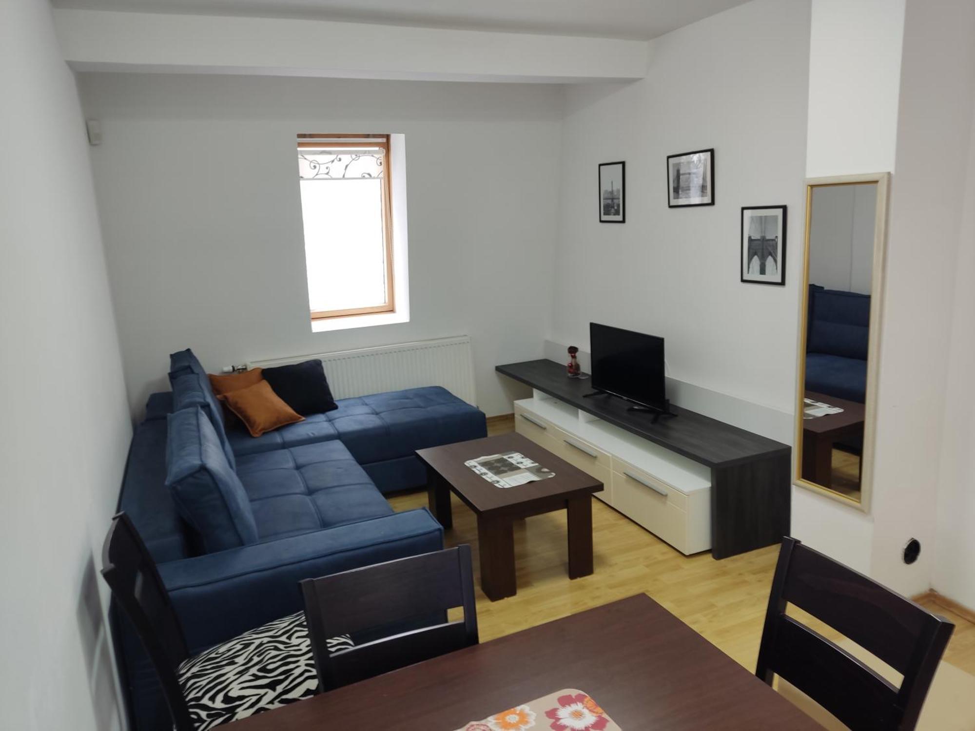Apartmani Colic Влашич Екстер'єр фото