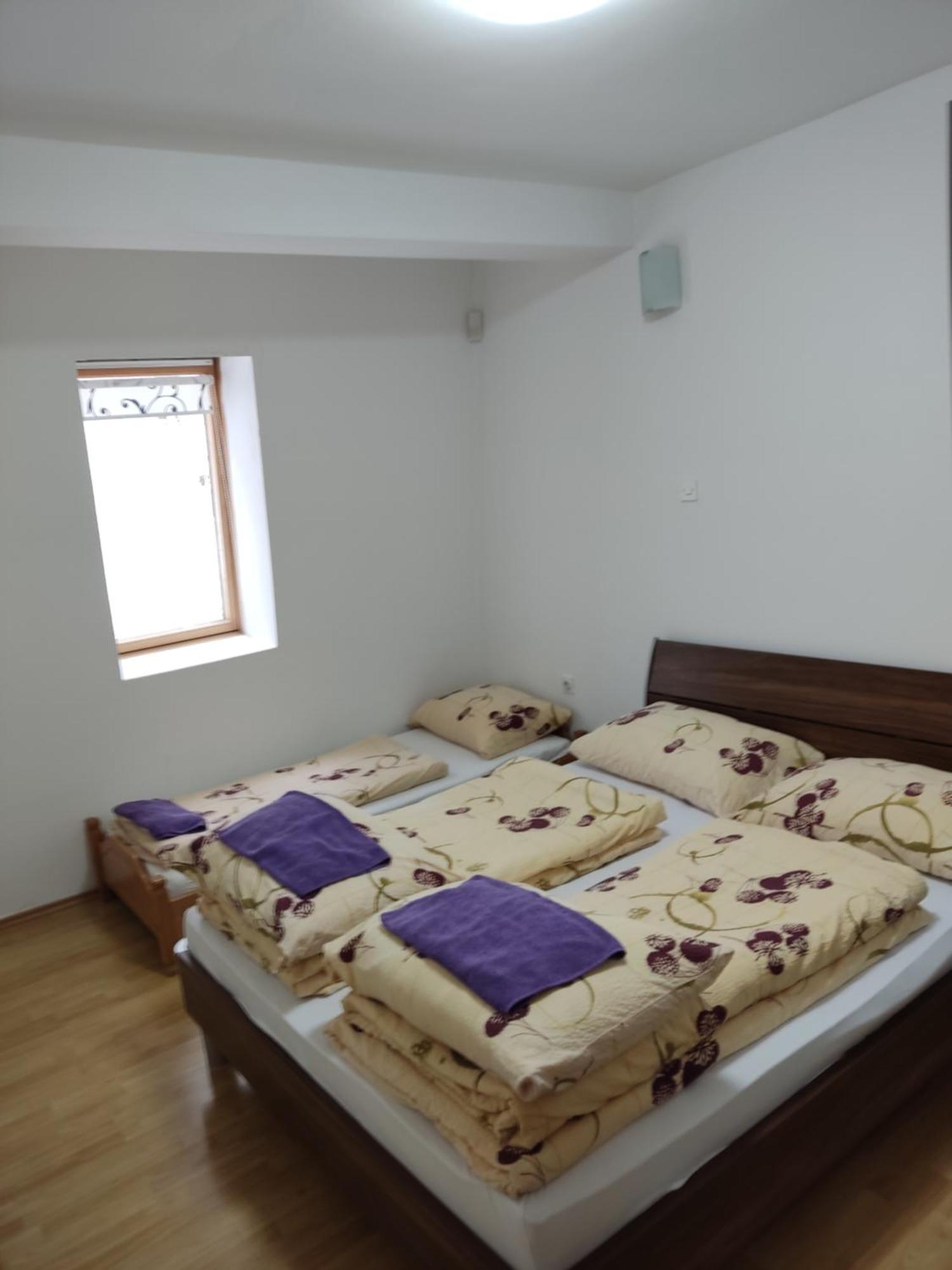 Apartmani Colic Влашич Екстер'єр фото