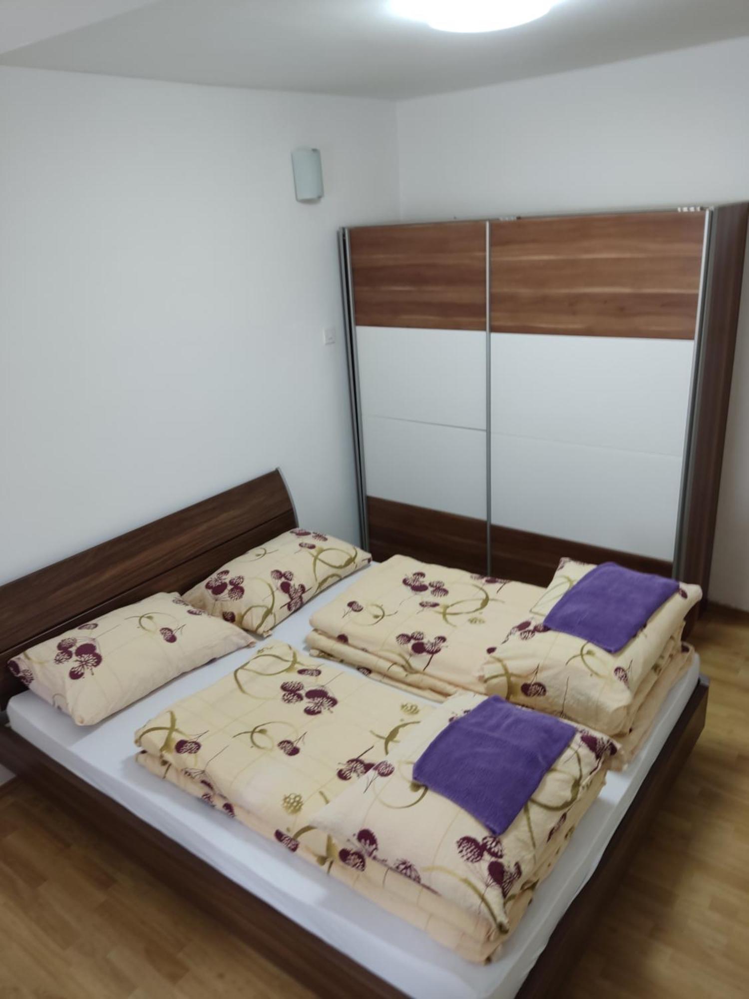 Apartmani Colic Влашич Екстер'єр фото
