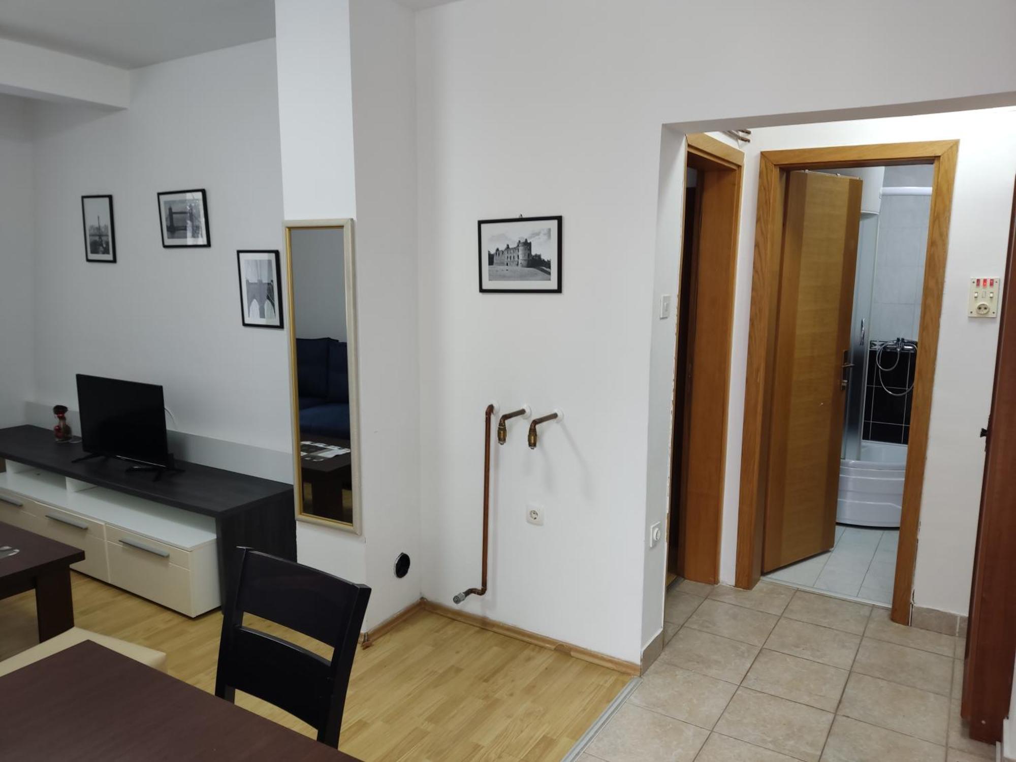 Apartmani Colic Влашич Екстер'єр фото