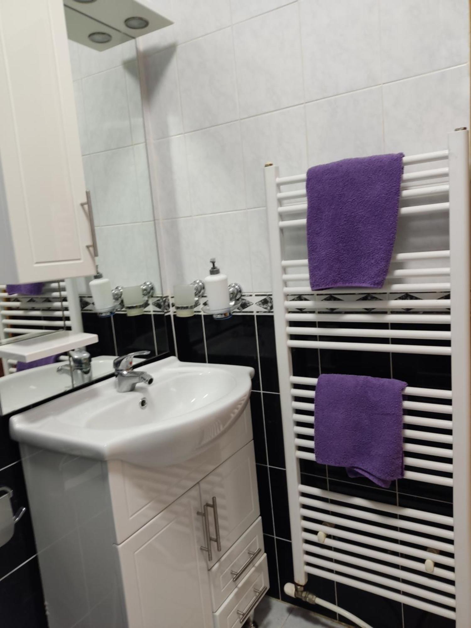 Apartmani Colic Влашич Екстер'єр фото
