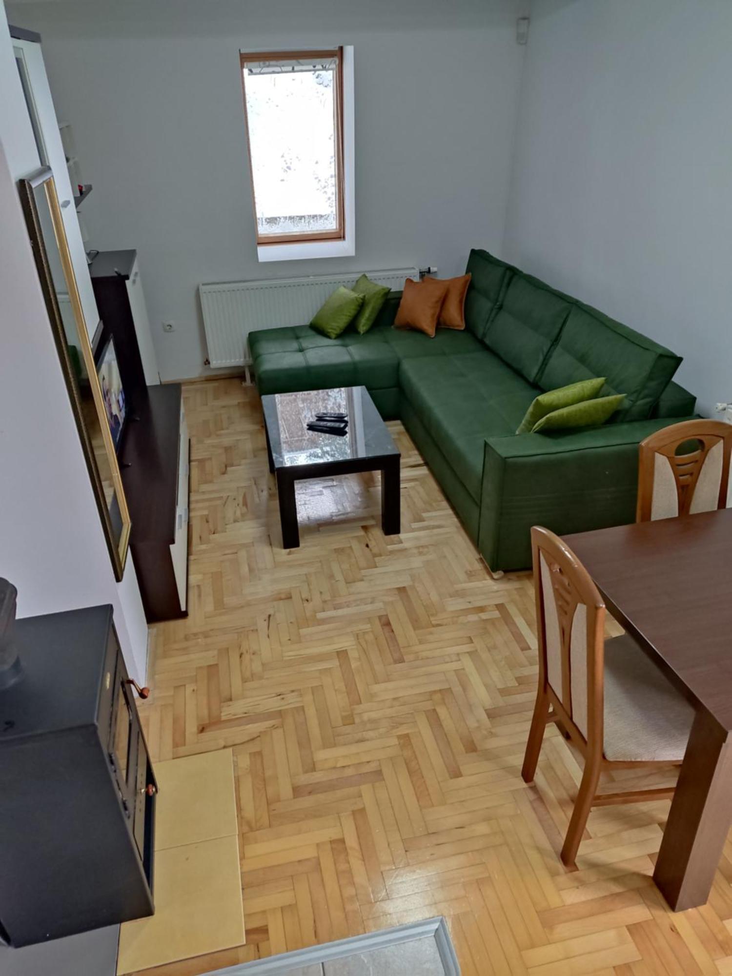 Apartmani Colic Влашич Екстер'єр фото