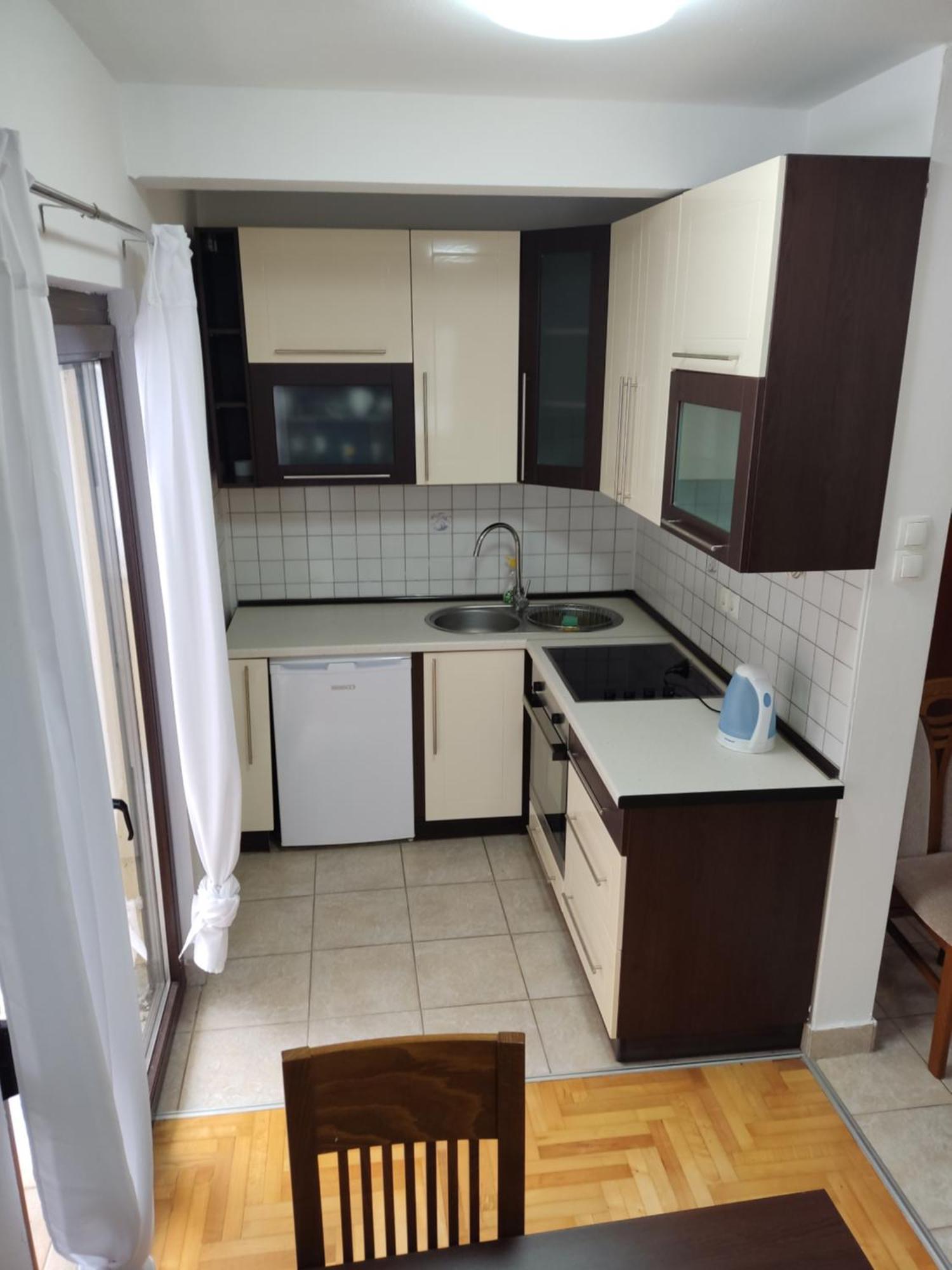 Apartmani Colic Влашич Екстер'єр фото