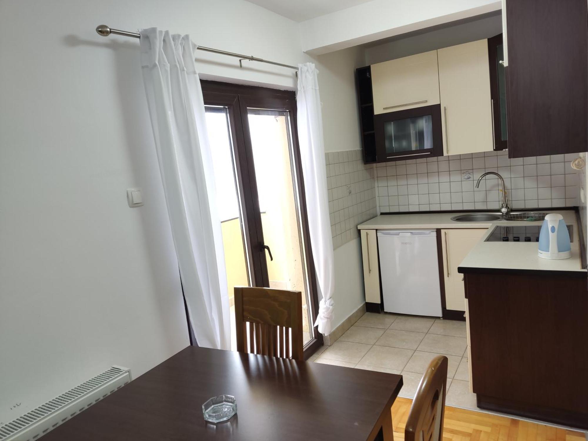 Apartmani Colic Влашич Екстер'єр фото