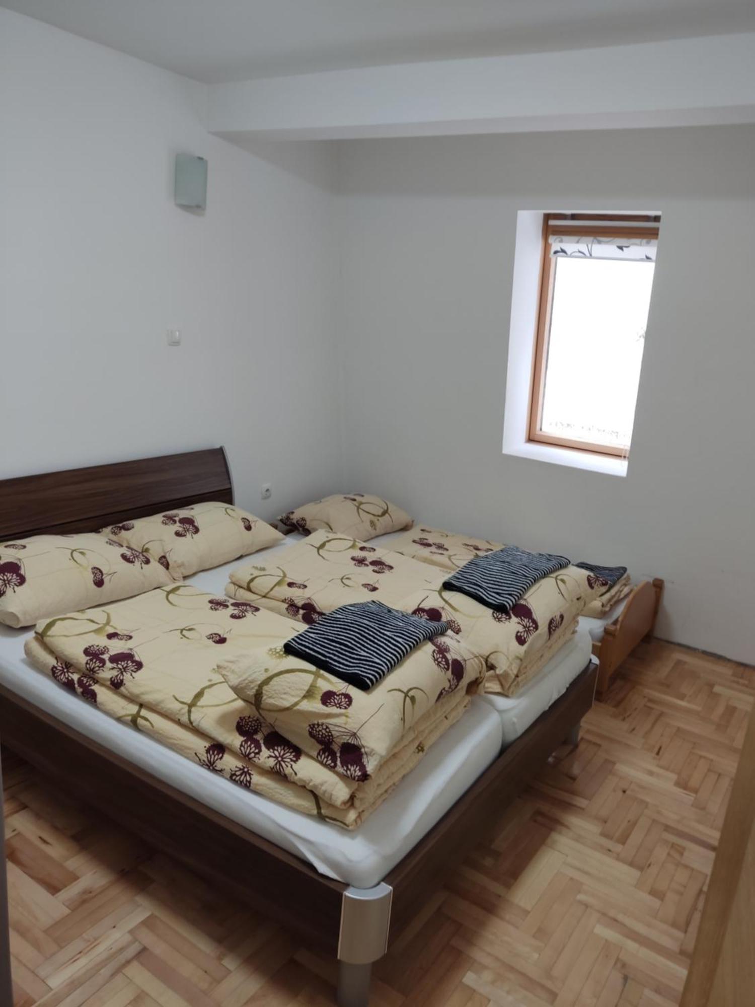 Apartmani Colic Влашич Екстер'єр фото