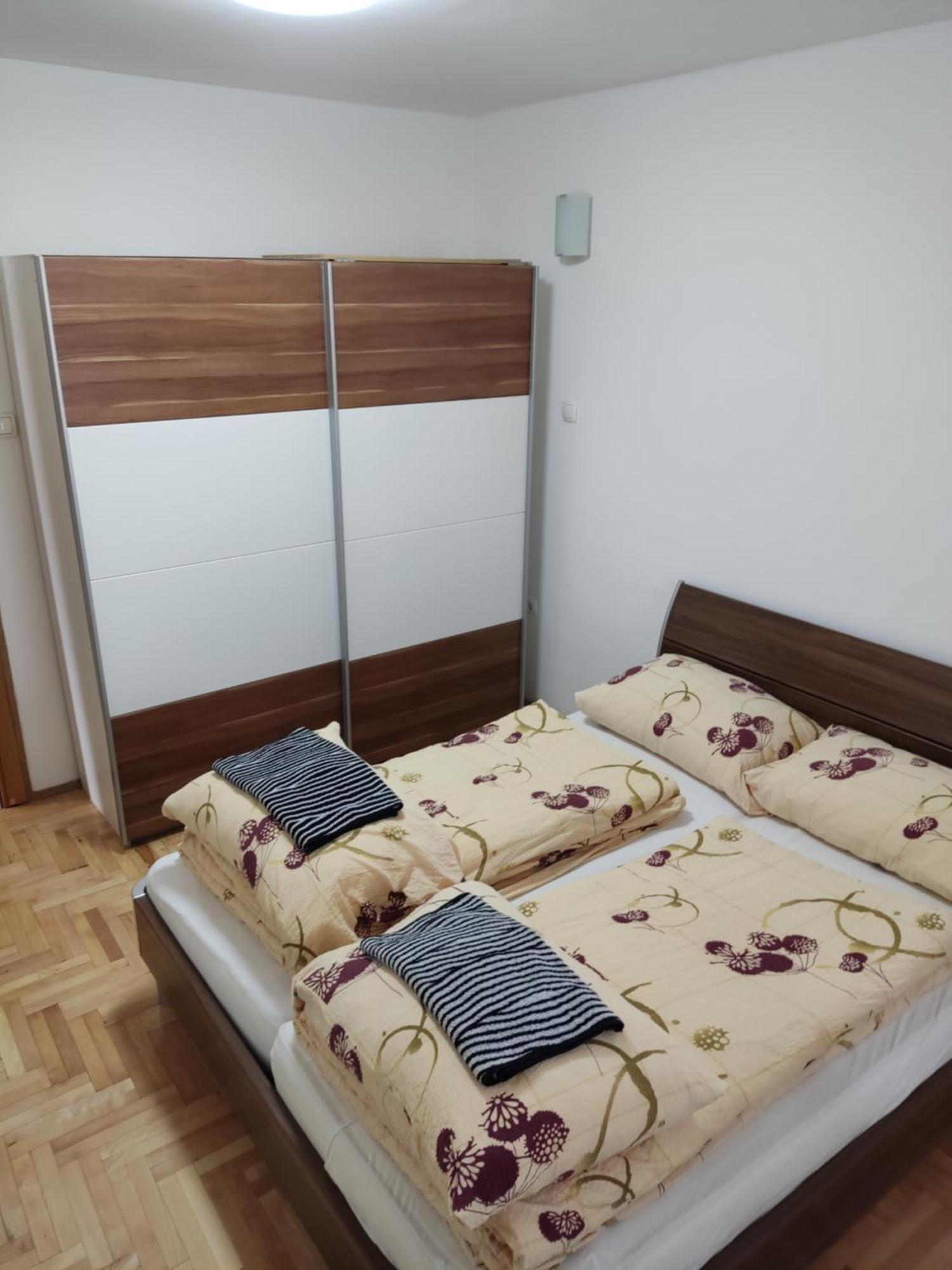 Apartmani Colic Влашич Екстер'єр фото