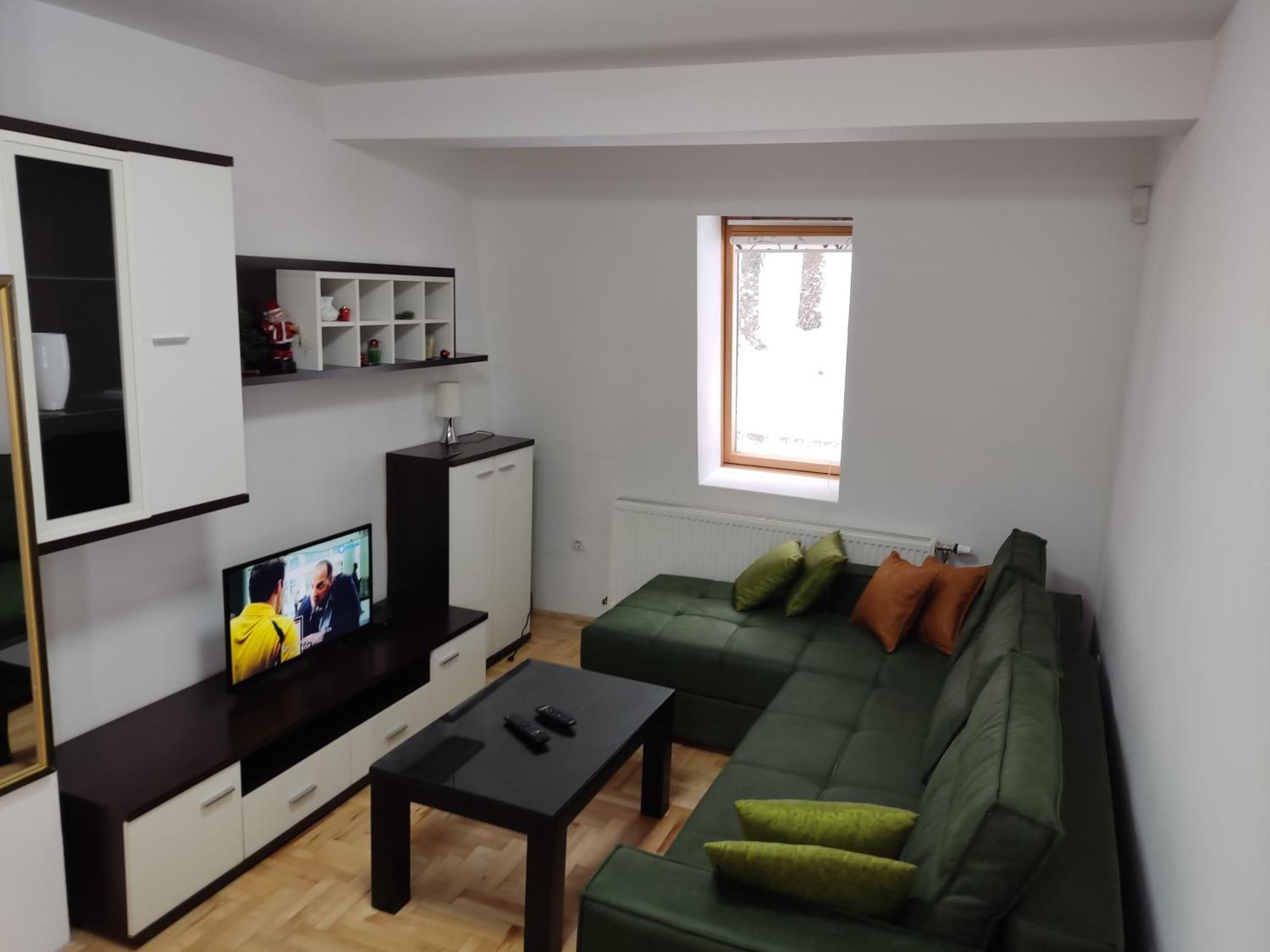 Apartmani Colic Влашич Екстер'єр фото