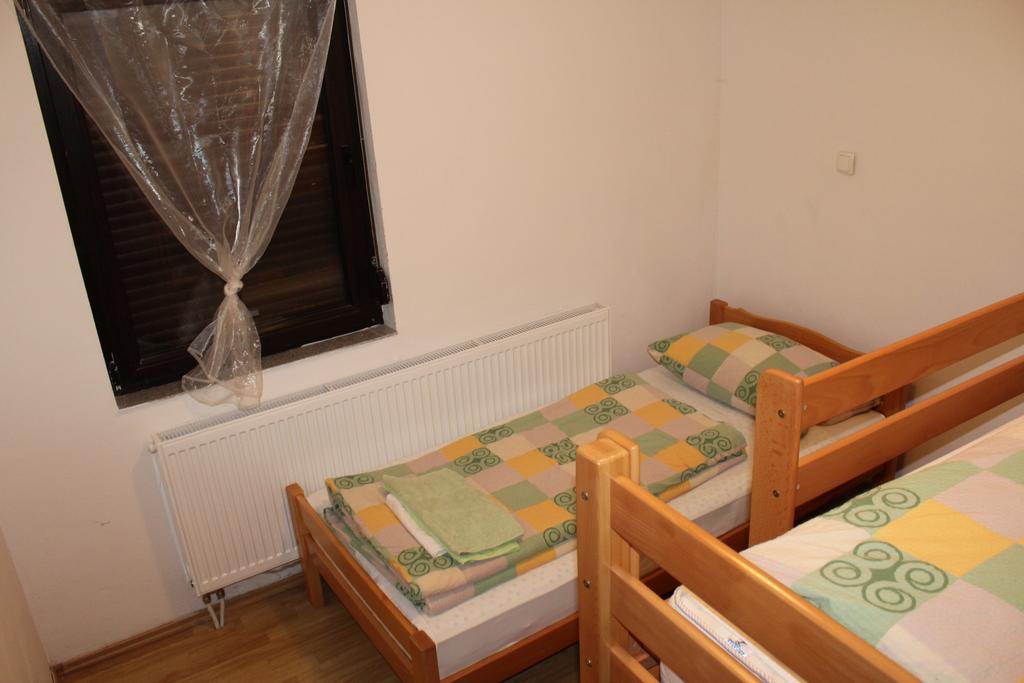 Apartmani Colic Влашич Екстер'єр фото