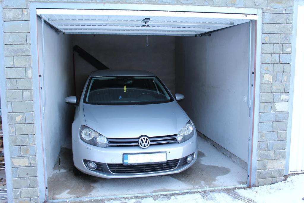 Apartmani Colic Влашич Екстер'єр фото