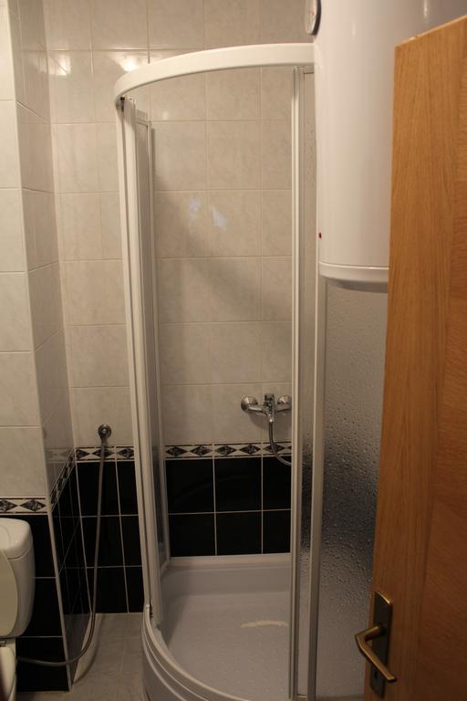 Apartmani Colic Влашич Екстер'єр фото