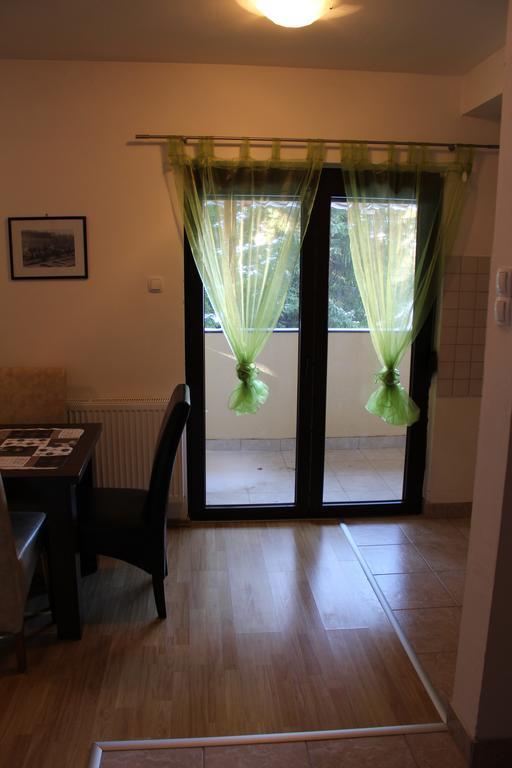 Apartmani Colic Влашич Екстер'єр фото