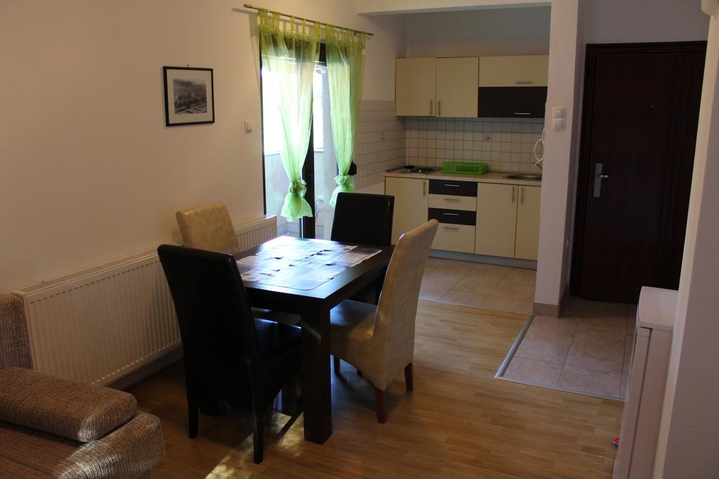 Apartmani Colic Влашич Екстер'єр фото