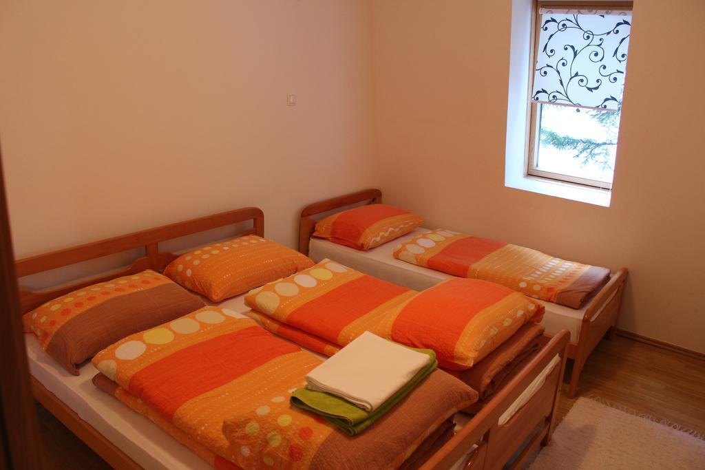 Apartmani Colic Влашич Екстер'єр фото