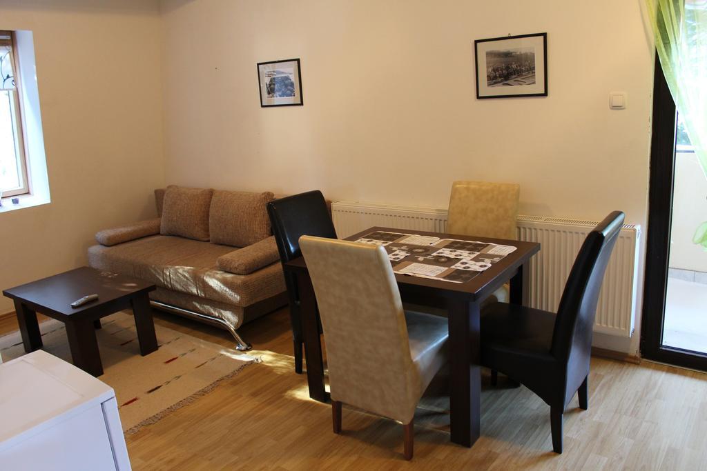 Apartmani Colic Влашич Екстер'єр фото