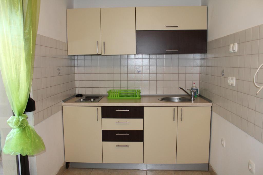 Apartmani Colic Влашич Екстер'єр фото