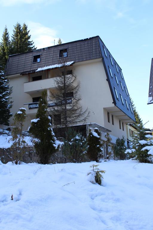 Apartmani Colic Влашич Екстер'єр фото