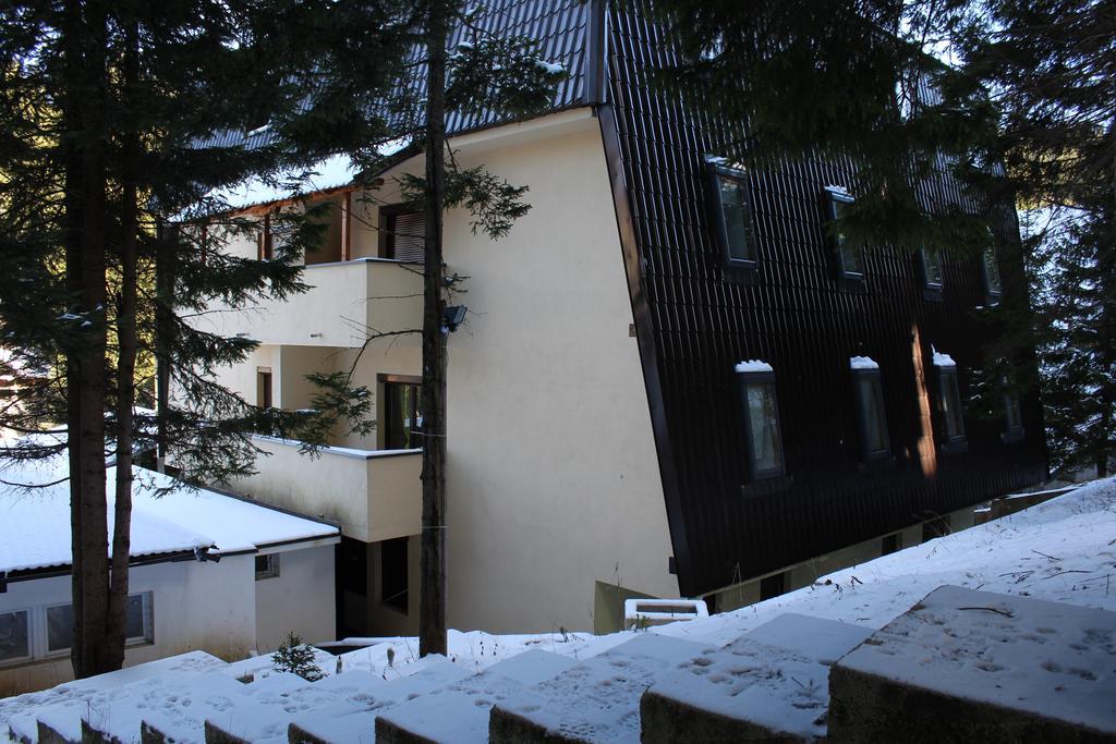 Apartmani Colic Влашич Екстер'єр фото
