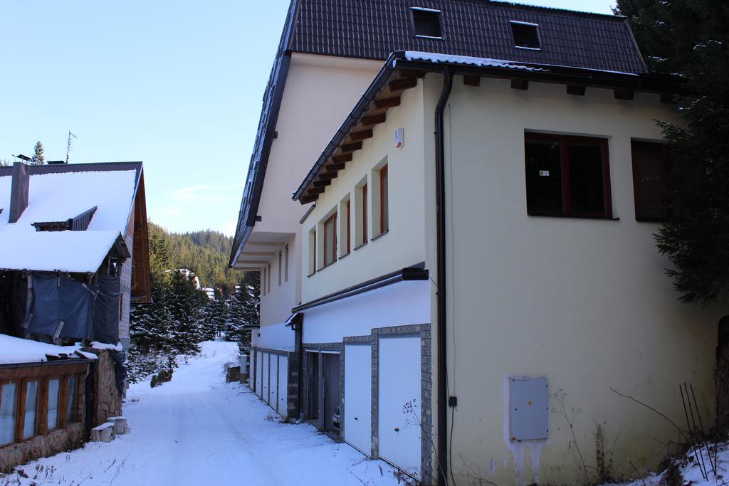 Apartmani Colic Влашич Екстер'єр фото
