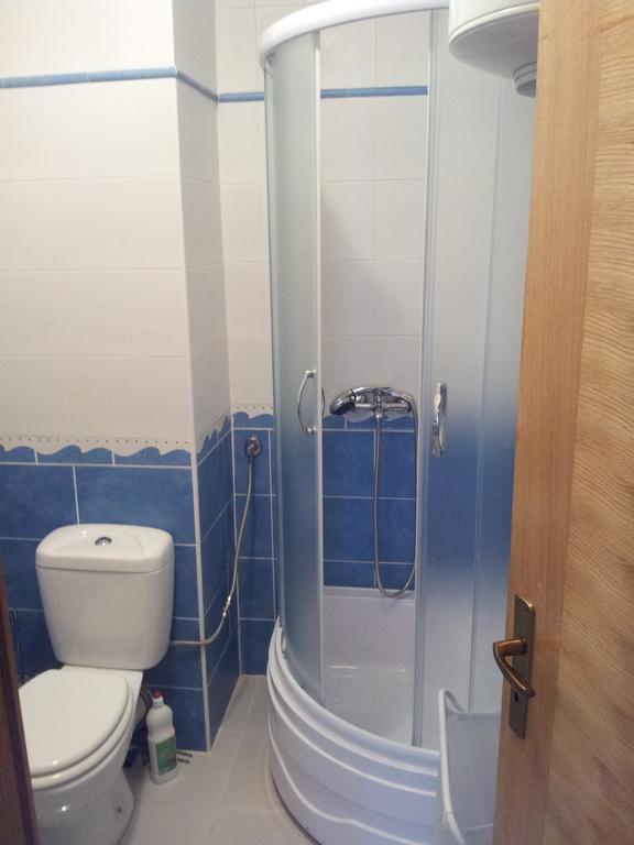 Apartmani Colic Влашич Екстер'єр фото