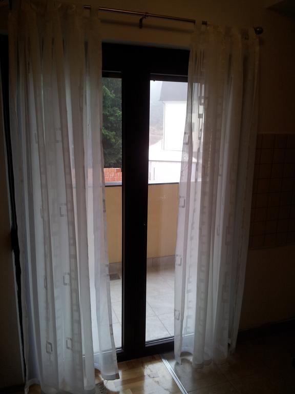 Apartmani Colic Влашич Екстер'єр фото